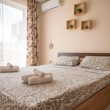 Boho Apartment Plovdiv Luaran gambar
