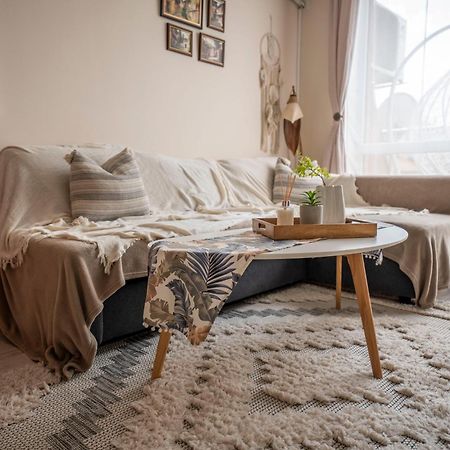 Boho Apartment Plovdiv Luaran gambar