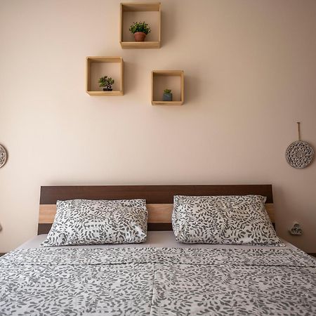 Boho Apartment Plovdiv Luaran gambar