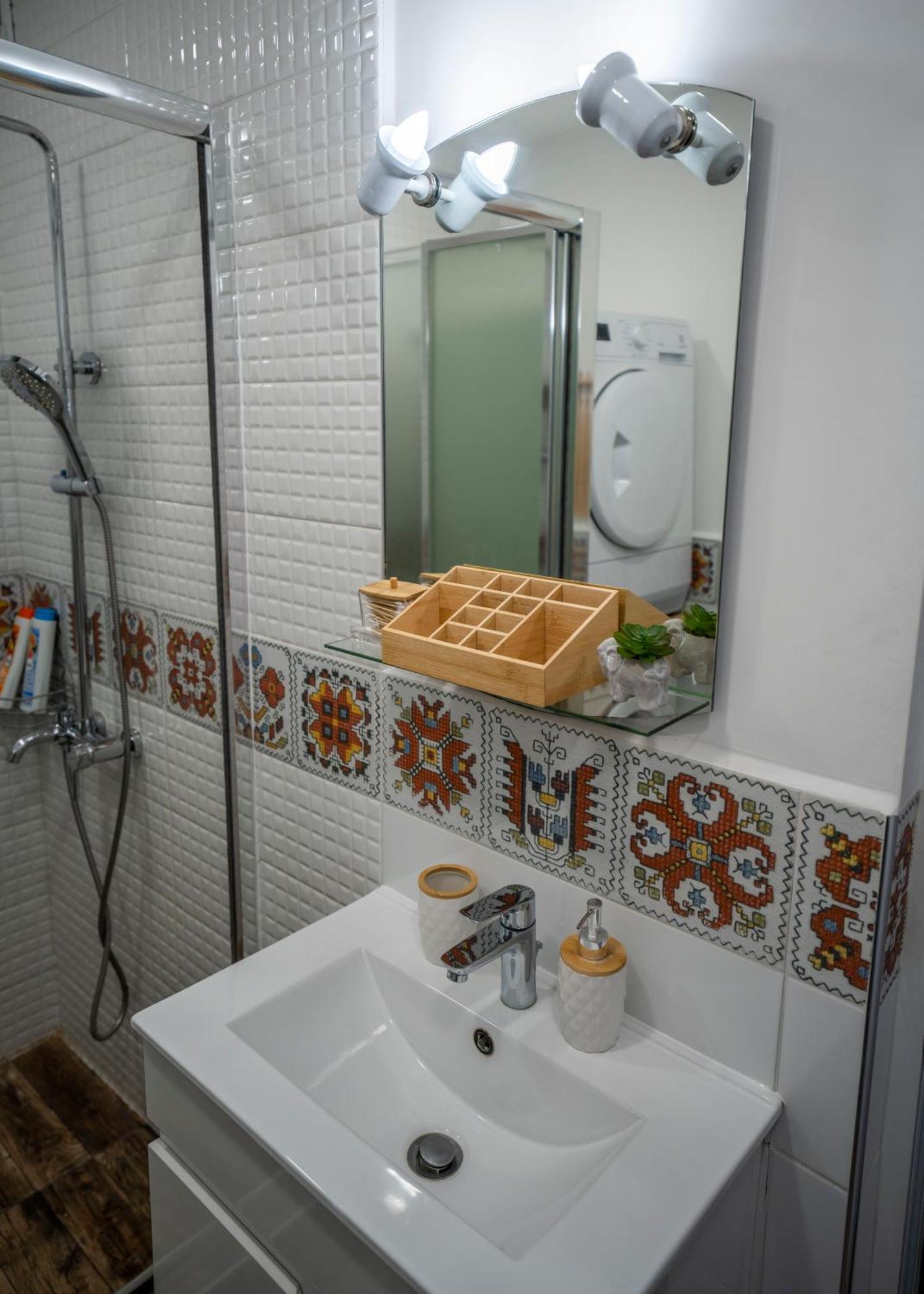 Boho Apartment Plovdiv Luaran gambar