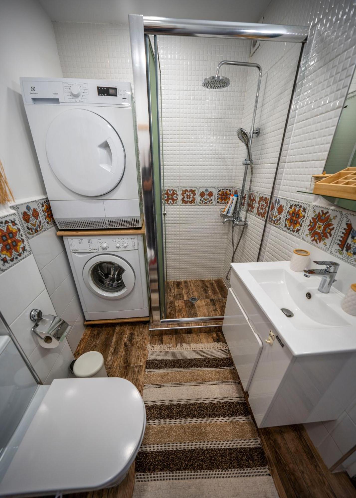 Boho Apartment Plovdiv Luaran gambar