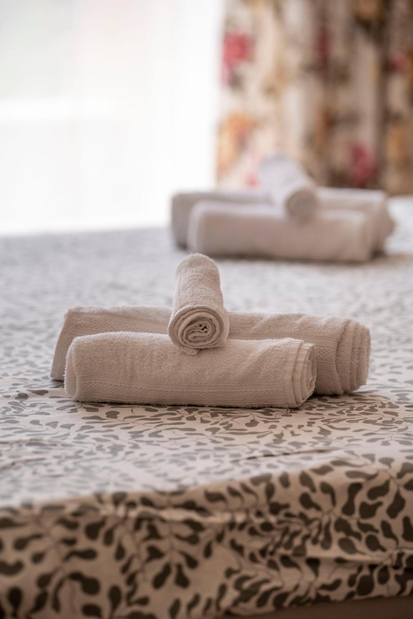 Boho Apartment Plovdiv Luaran gambar
