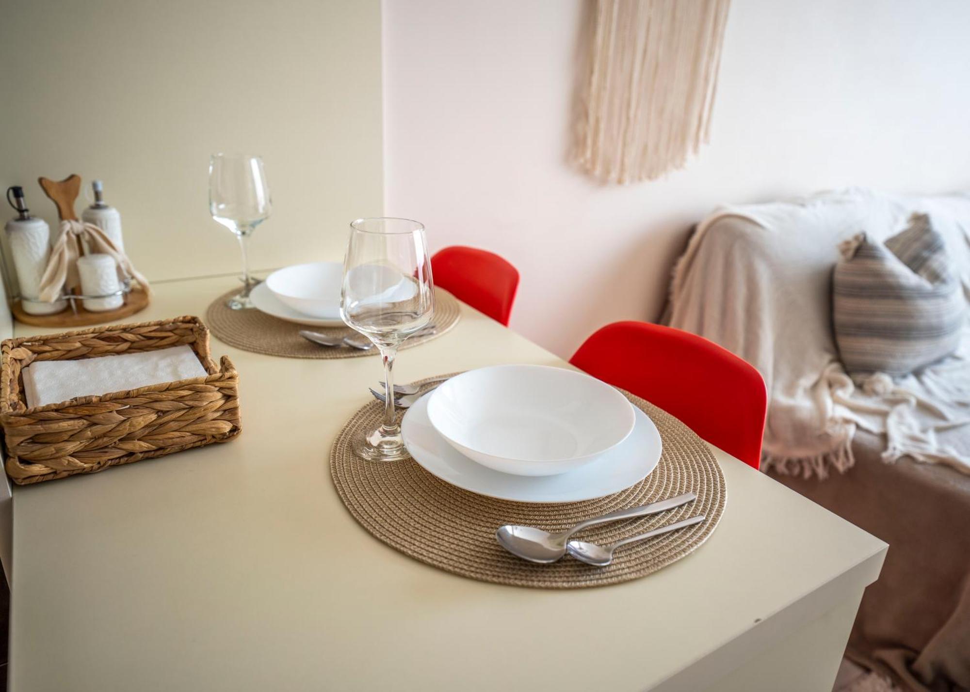 Boho Apartment Plovdiv Luaran gambar