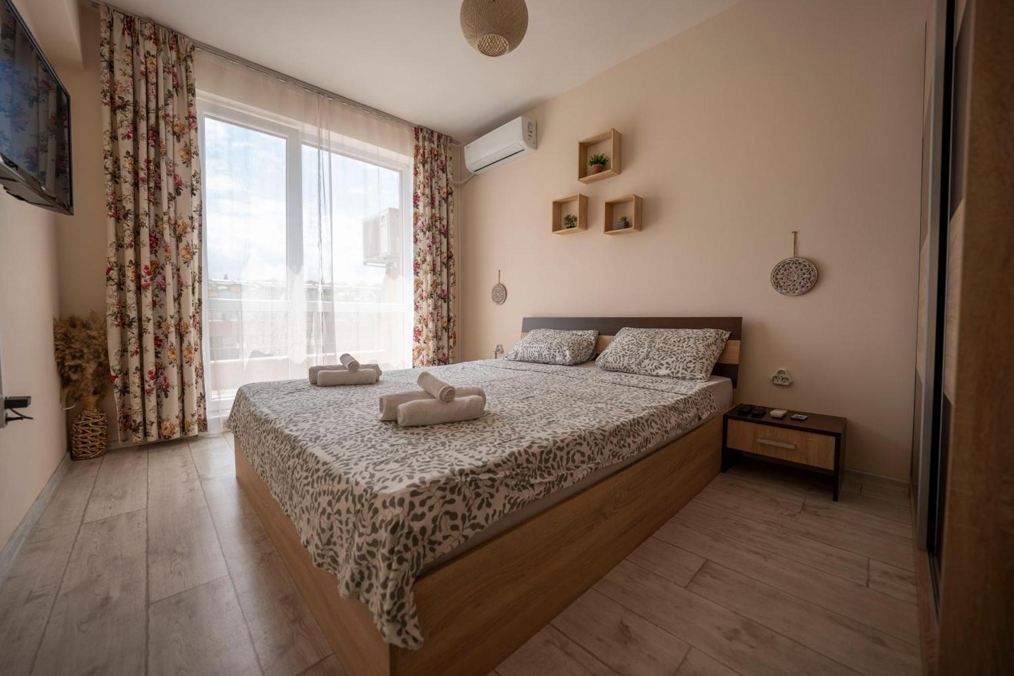 Boho Apartment Plovdiv Luaran gambar