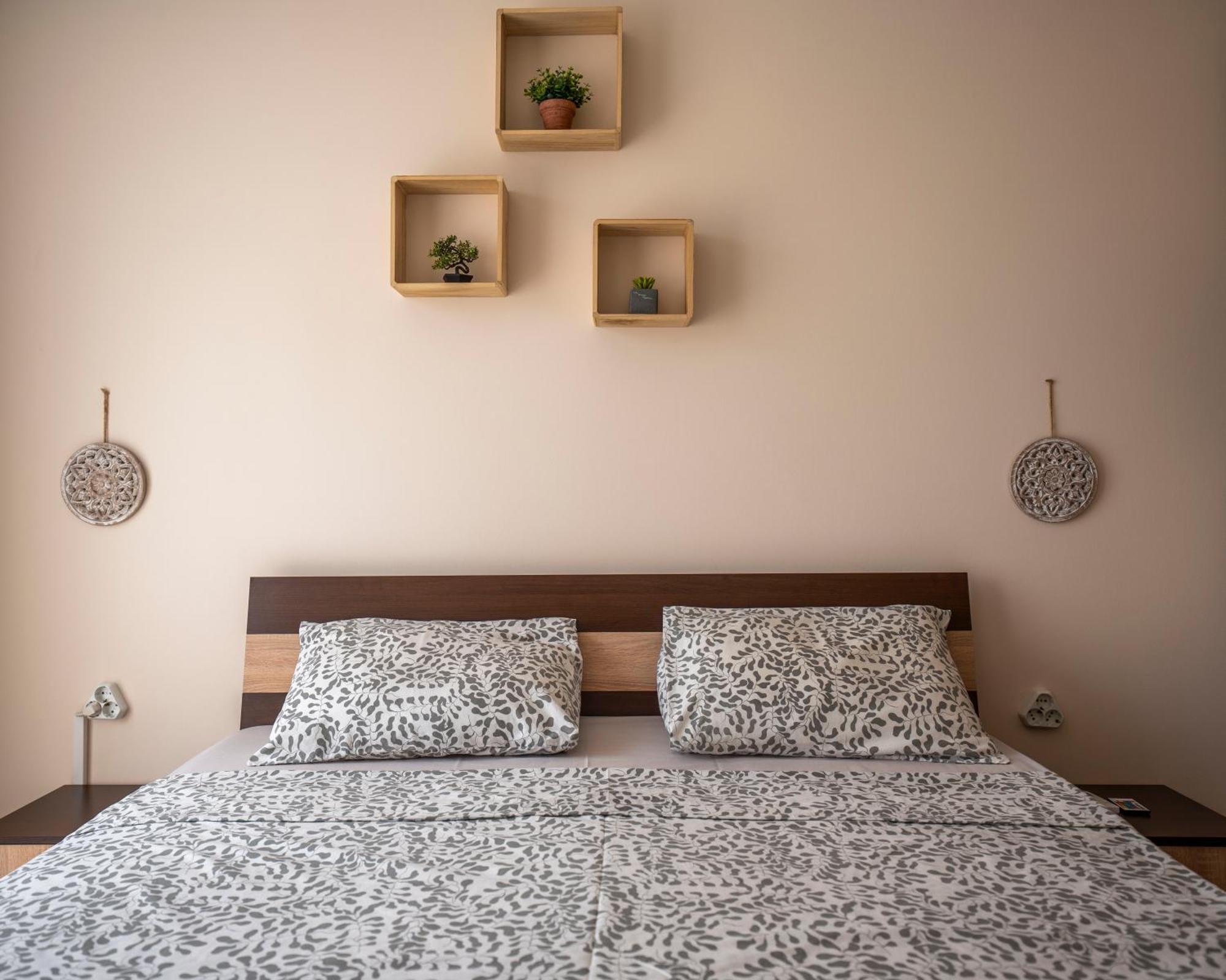 Boho Apartment Plovdiv Luaran gambar